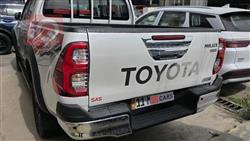 تويوتا هايلوكس